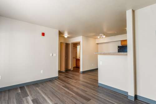 S Bed Birch Hills Apartments 52