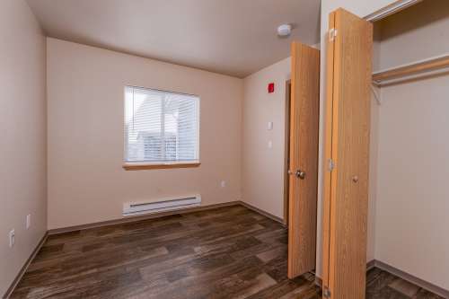 S Bed Birch Hills Apartments 41