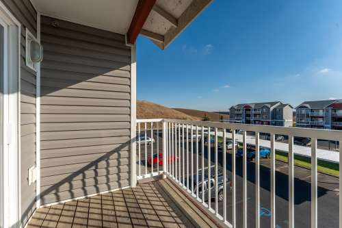 S Bed Birch Hills Apartments 47