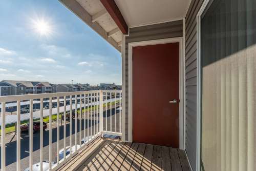 S Bed Birch Hills Apartments 48