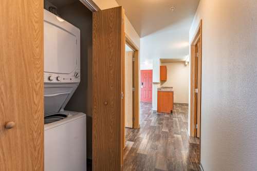 S Bed Birch Hills Apartments 49