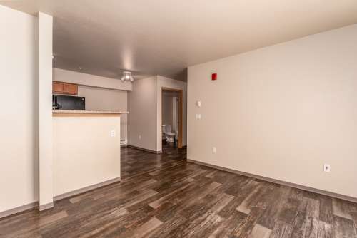 S Bed Birch Hills Apartments 45