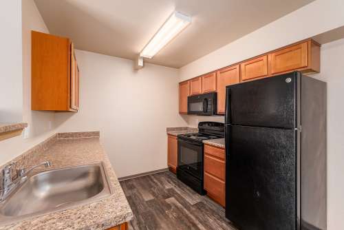 S Bed Birch Hills Apartments 46