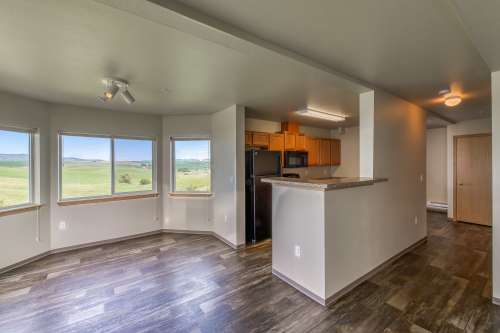 S Bed Birch Hills Apartments 26