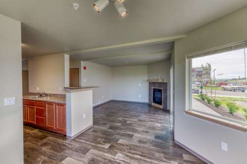 S Bed Birch Hills Apartments 36