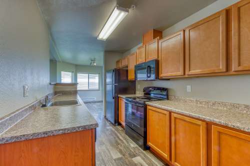 S Bed Birch Hills Apartments 34