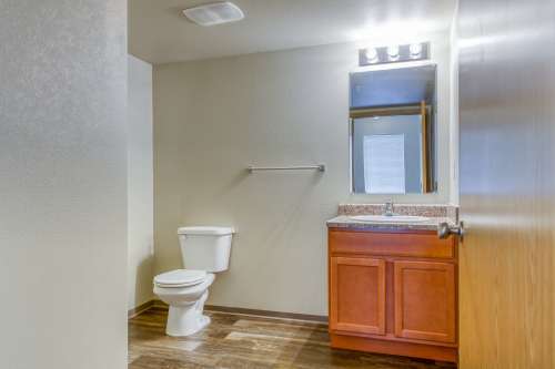 S Bed Birch Hills Apartments 33