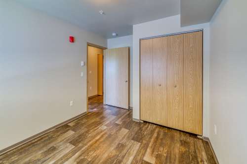 S Bed Birch Hills Apartments 30