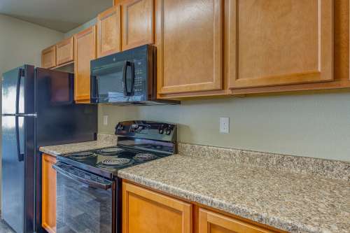 S Bed Birch Hills Apartments 28