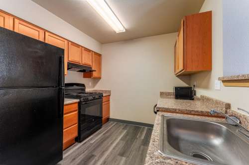 S Bed Birch Hills Apartments 61