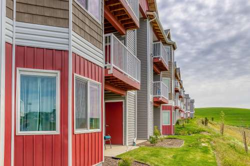 S Bed Birch Hills Apartments 70