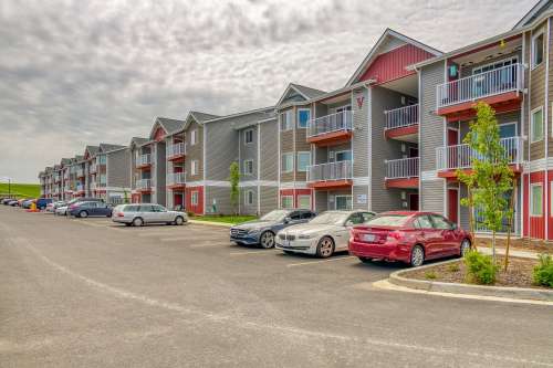 S Bed Birch Hills Apartments 67