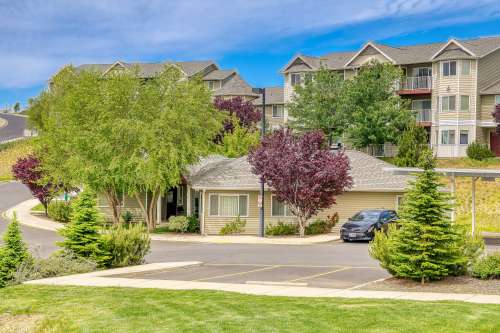 S Bed Birch Hills Apartments 65