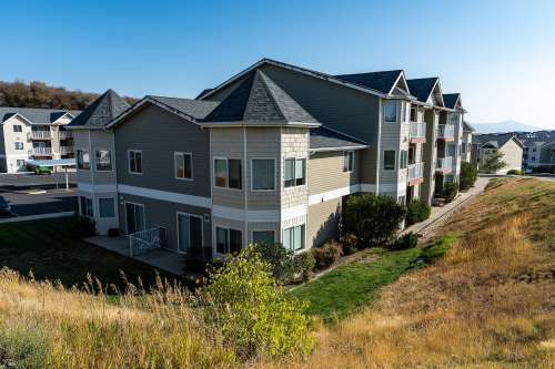 S Bed Birch Hills Apartments 50