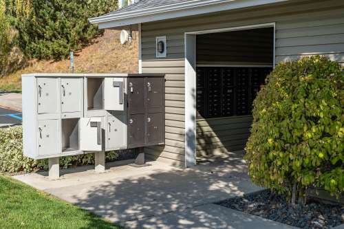 S Bed Birch Hills Apartments 59