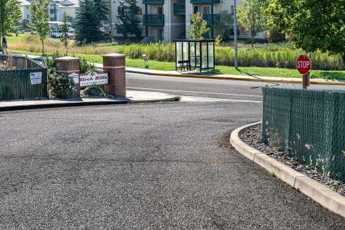 S Bed Birch Hills Apartments 57