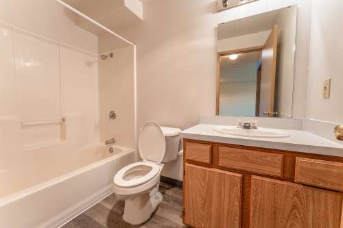 S Bed Providence Court Apartments 20