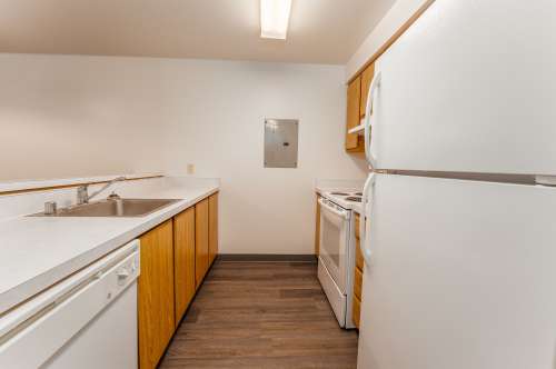 S Bed Providence Court Apartments 24