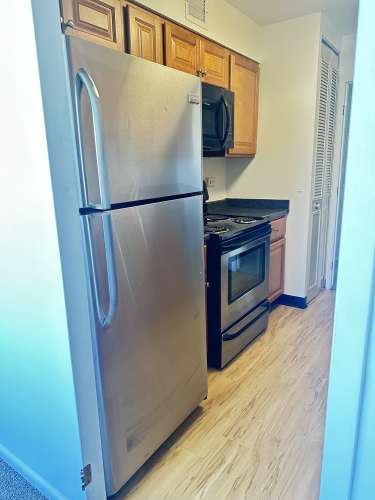 S Bed Schenley House - 151 North Craig Street 3