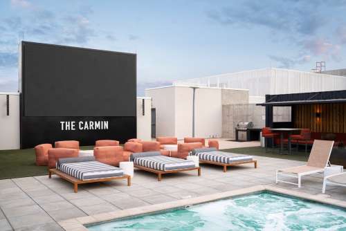 S Bed The Carmin 37