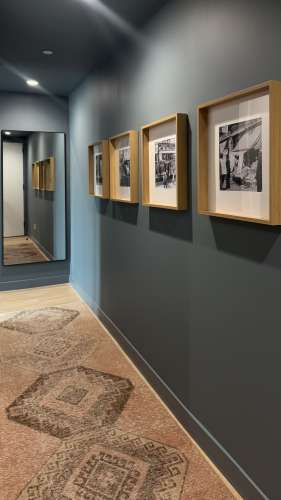 S Bed 1975 Madison Apartments 17