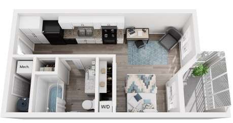 S Bed Cabana Beach San Marcos 118