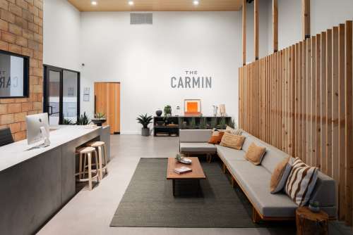S Bed The Carmin 26