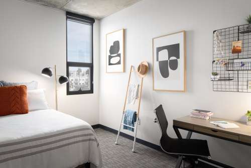 S Bed The Carmin 53
