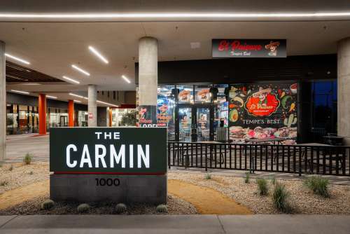 S Bed The Carmin 58
