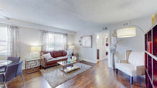 S Bed Infinity Plaza West 127