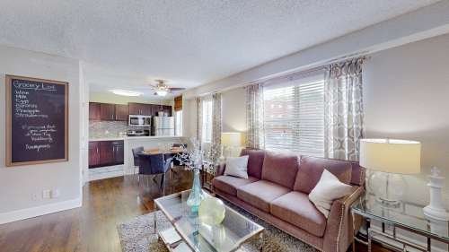 S Bed Infinity Plaza West 135