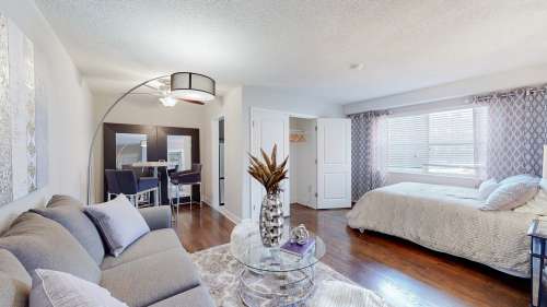 S Bed Infinity Plaza West 132