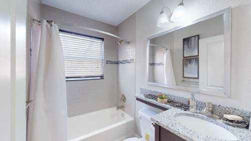 S Bed Infinity Plaza West 128