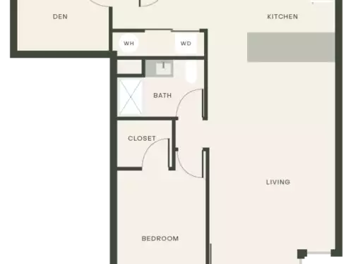 S Bed The Cooper Bozeman 6