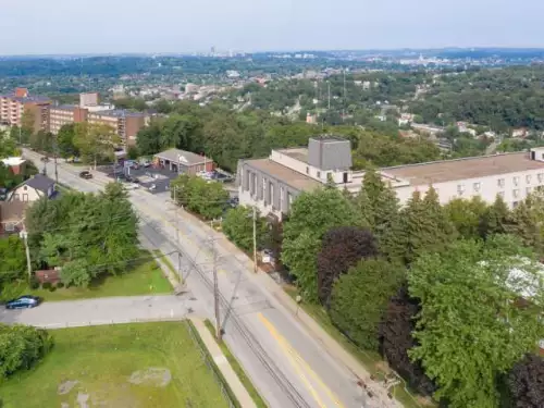 S Bed Brittany Apartments 17