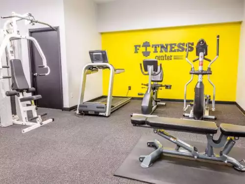 S Bed Brittany Apartments 11