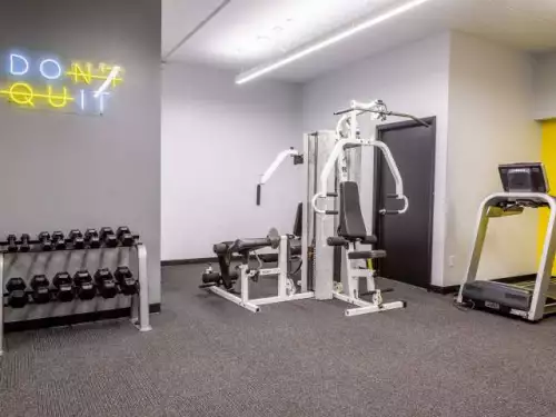 S Bed Brittany Apartments 12