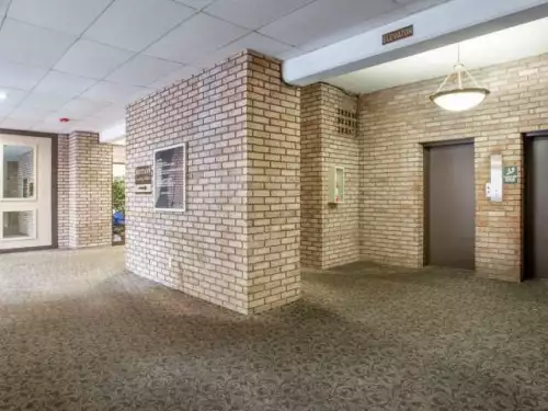 S Bed Brittany Apartments 10