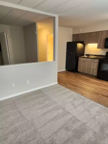 S Bed Brittany Apartments 5