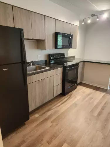 S Bed Brittany Apartments 4