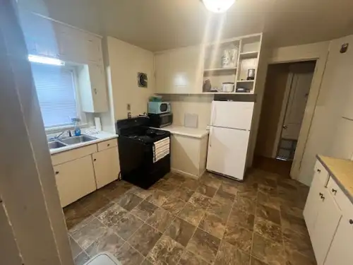 null