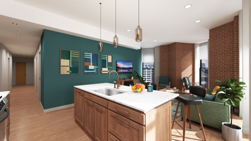 S Bed 23 Henry St *Spring '26 Leases Available* WiFi, Utilities &  2