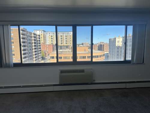 S Bed Schenley House - 151 North Craig Street 1