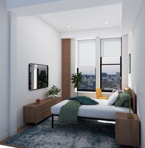 S Bed 23 Henry St *Spring '26 Leases Available* WiFi, Utilities &  6