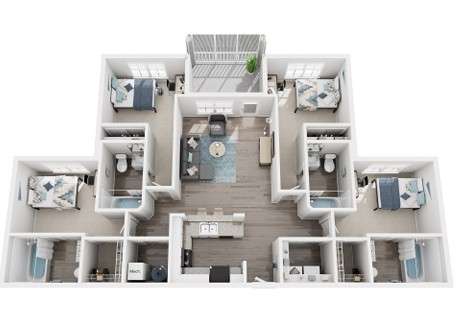 S Bed Cabana Beach San Marcos 121