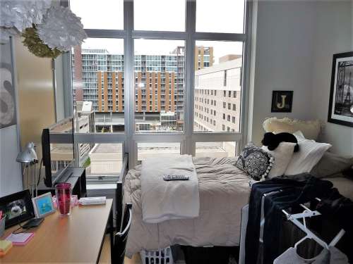 S Bed City View Luxury Furnished Apartments 159