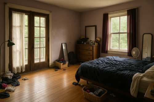 S Bed Available 6/1/26 - Spacious Apartment With Two Full Bathroom 76