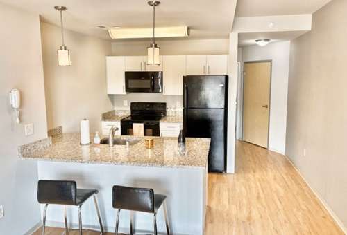 S Bed City View Luxury Furnished Apartments 167
