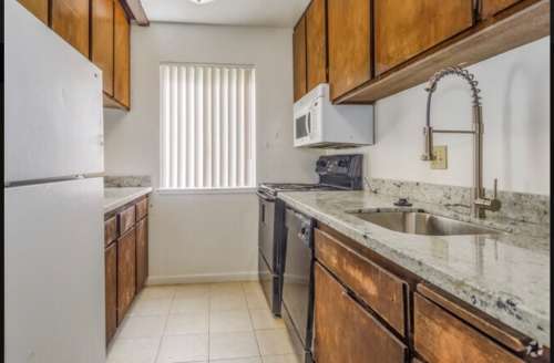 S Bed Alvarado Parkside Apts. LLC 56