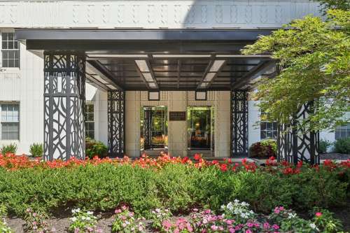 S Bed The Royal York Apartments 75